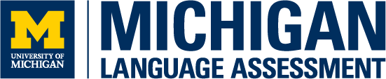 Michigan Language Assessment